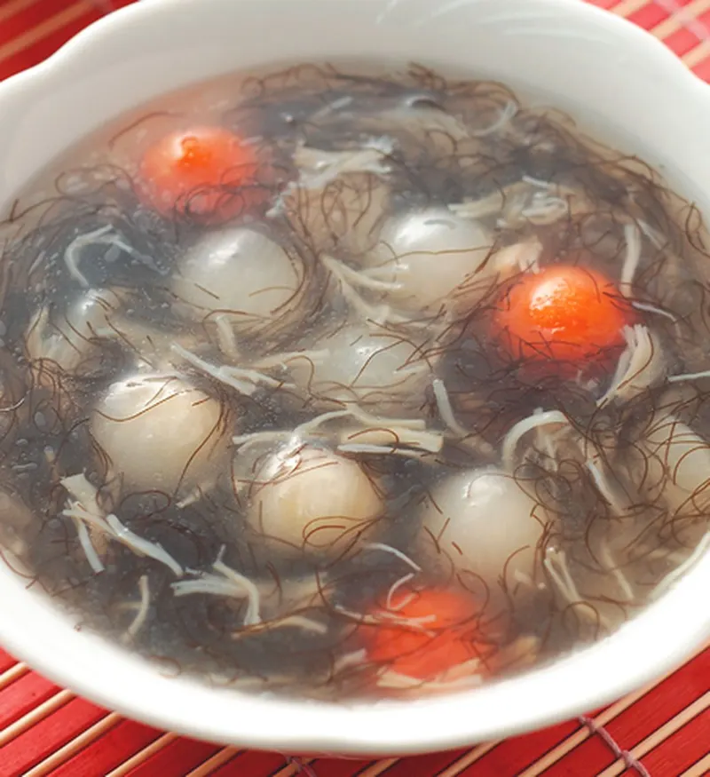 發財好彩頭