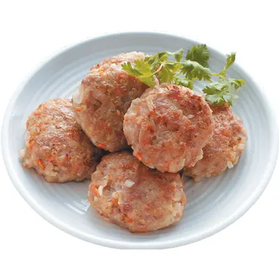 漢堡排