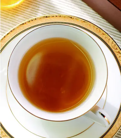 柚香茶