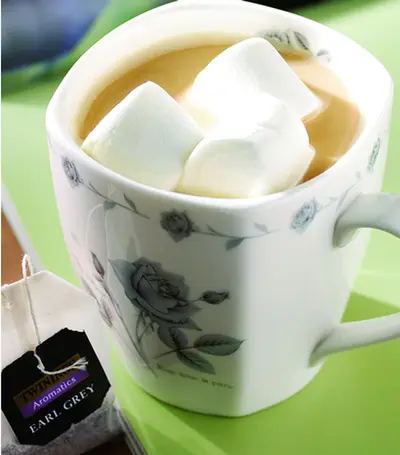 鴛鴦奶茶(1)
