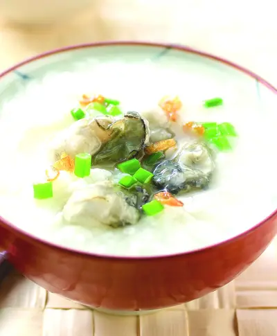 蚵仔粥(4)