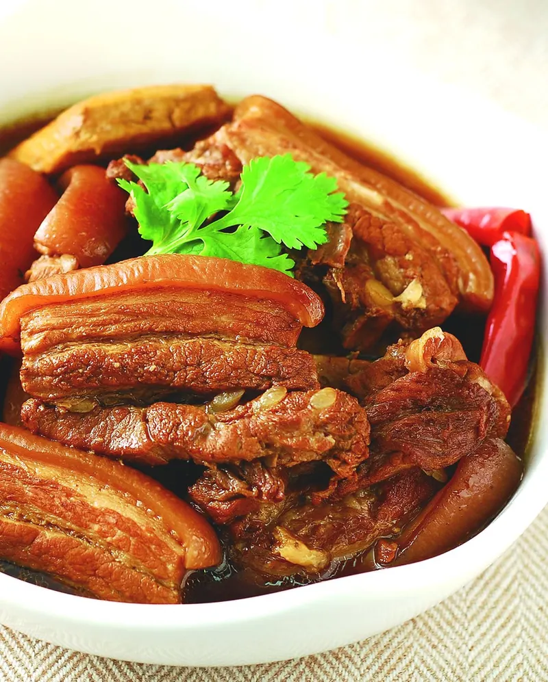 焢肉(2)