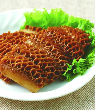 滷牛肚(1)