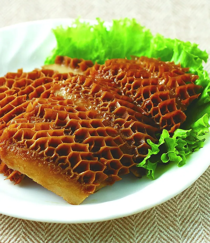 滷牛肚(1)