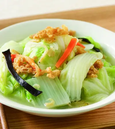 白菜滷(5)