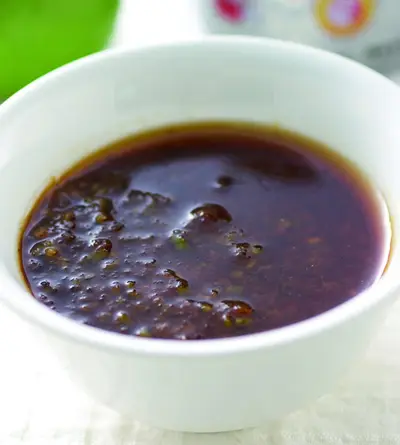 百里香沙茶醬