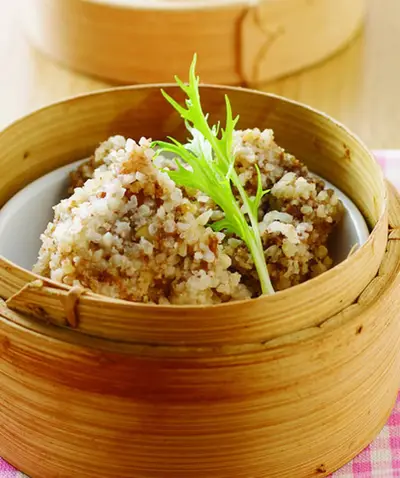 粉蒸排骨(6)