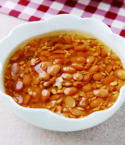 豆醬(1)