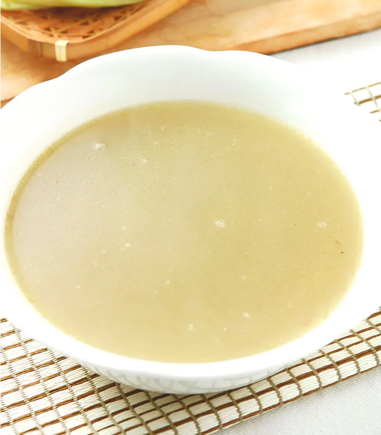雞骨高湯(1)
