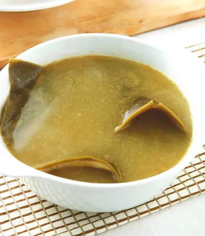 海鮮高湯(2)