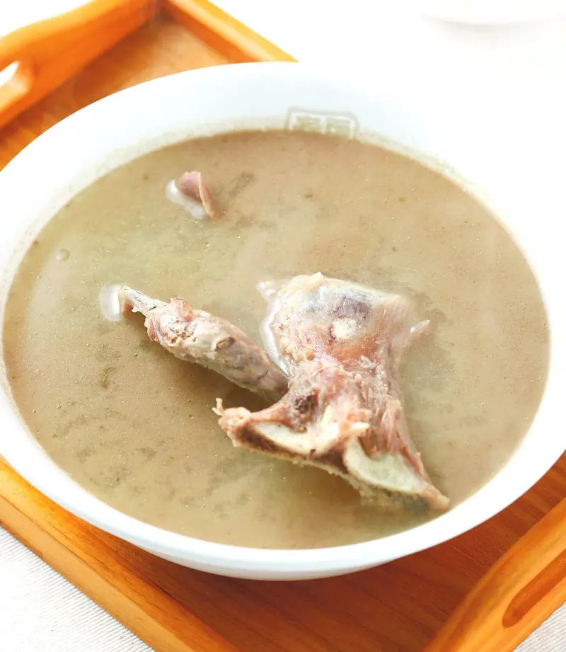 清高湯