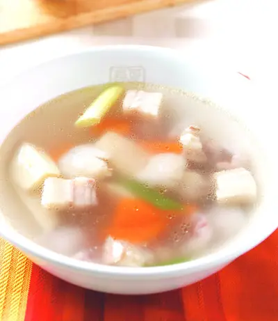 荔玉燉肉塊