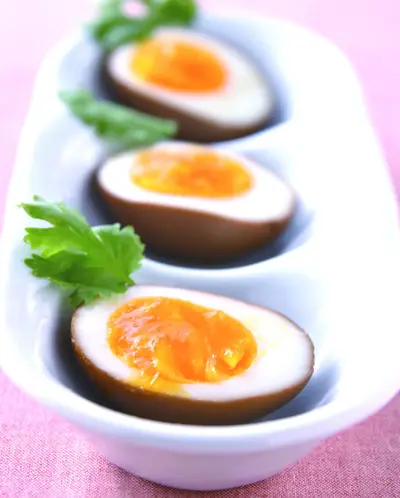 滷糖心蛋