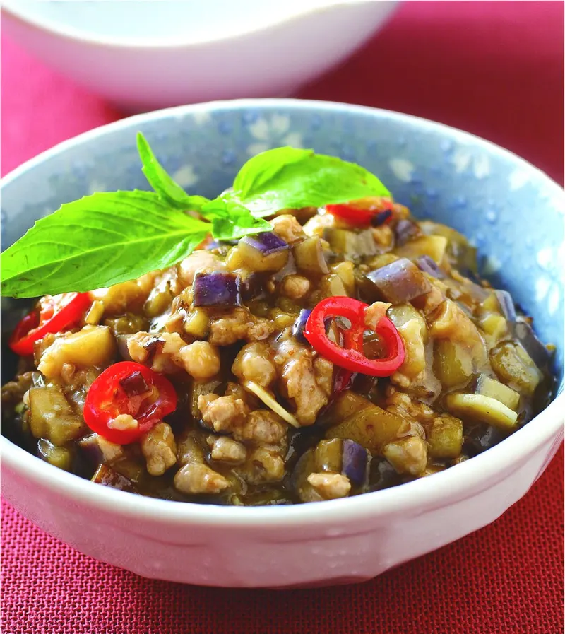 肉末香茄醬