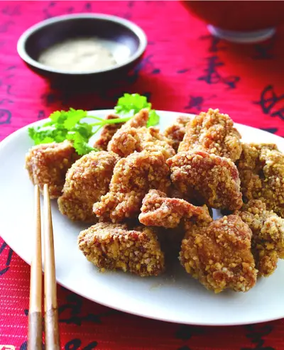 排骨酥(3)