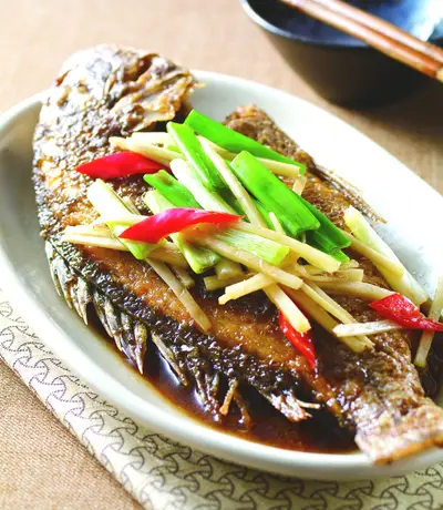 紅燒魚(4)