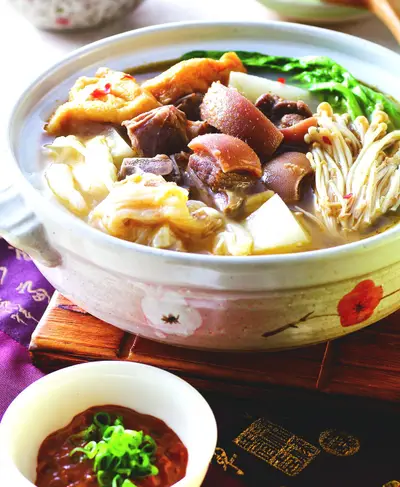 羊肉爐(4)