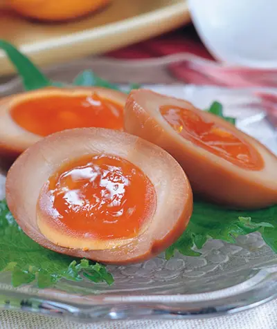 糖心蛋(2)
