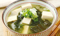 海菜料理