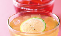 古早味清涼飲品
